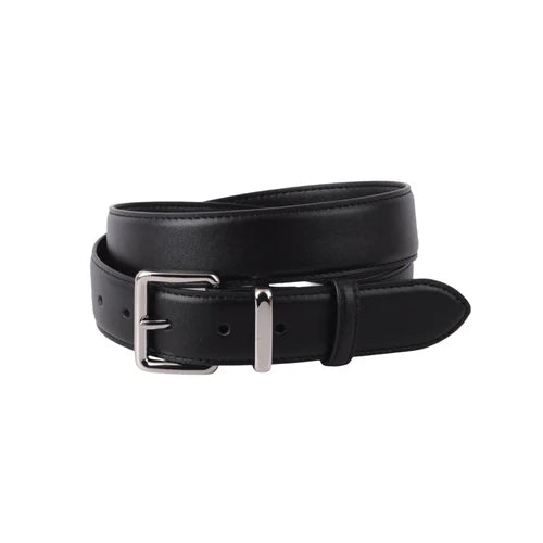 Thick Leather Belt