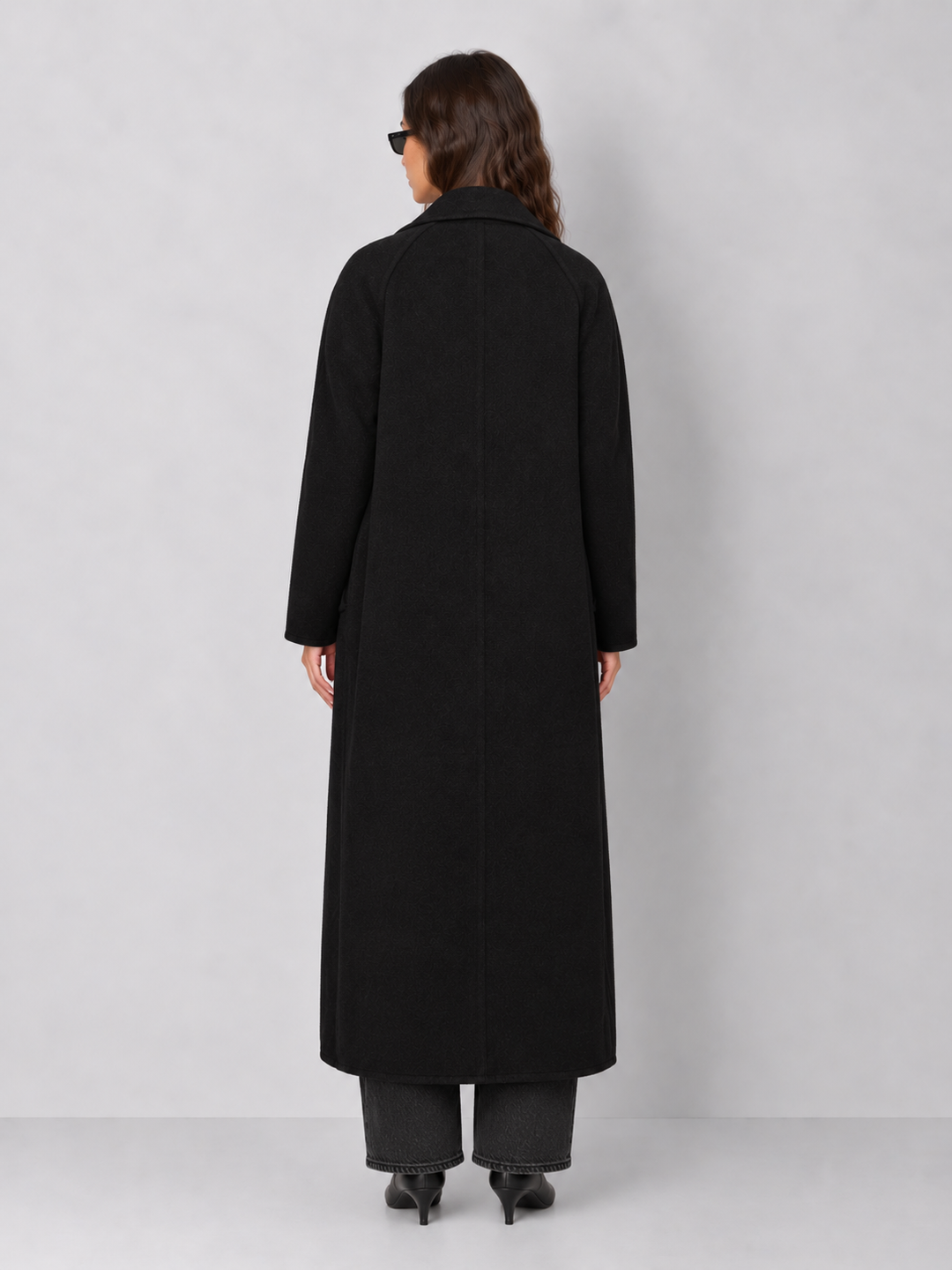 Z Supply Crosby Cocoon Coat