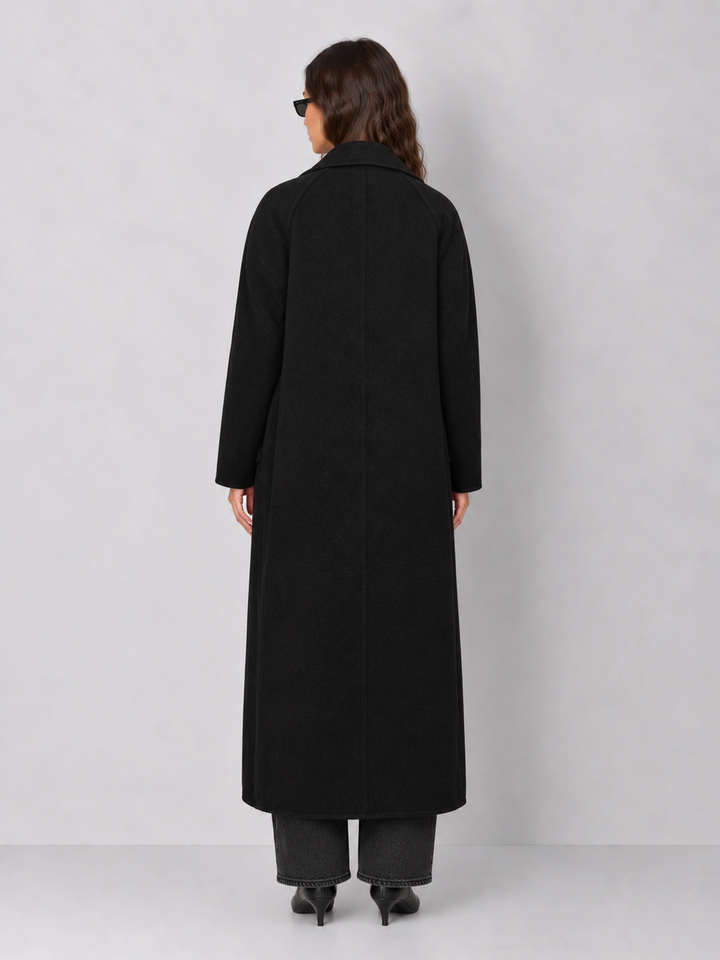 Z Supply Crosby Cocoon Coat