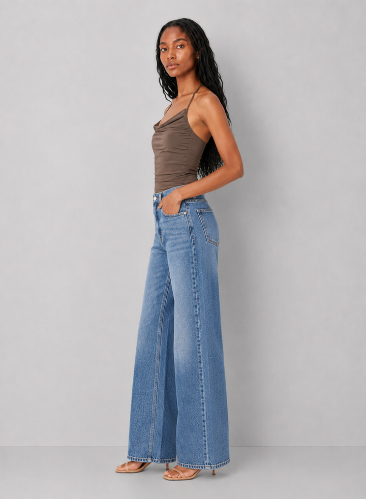 ASTR Savannah Top