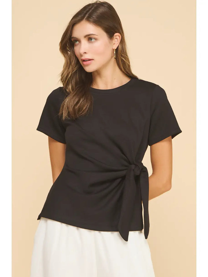 Modal Knot Top