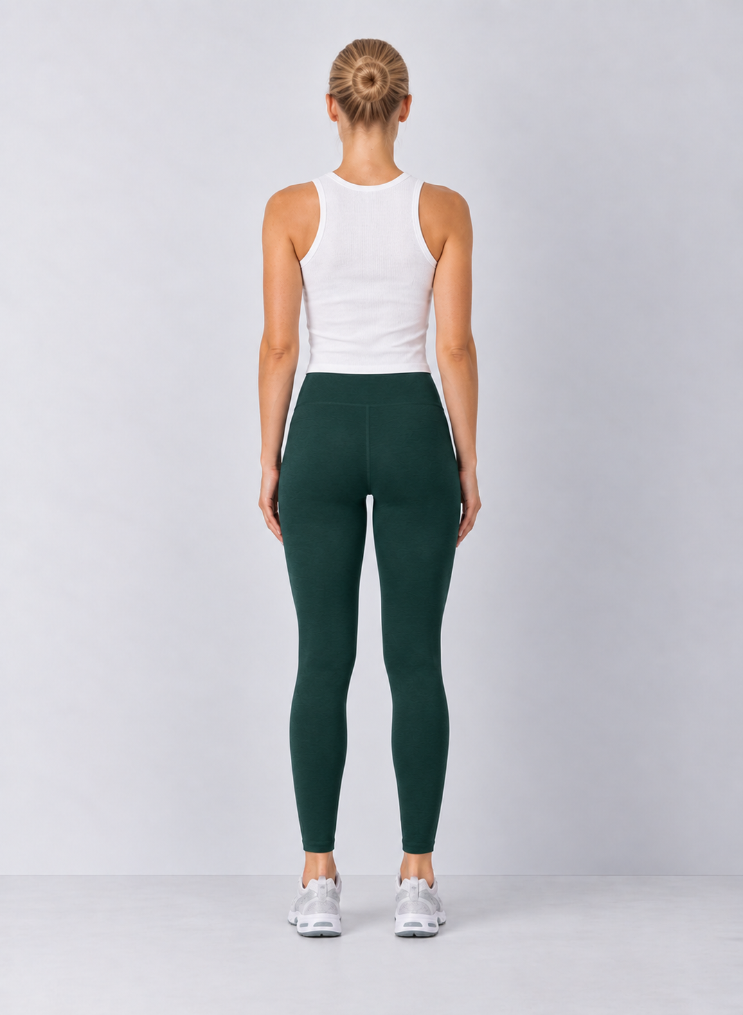 Beyond Yoga Space Dye Caught in the Midi Legging