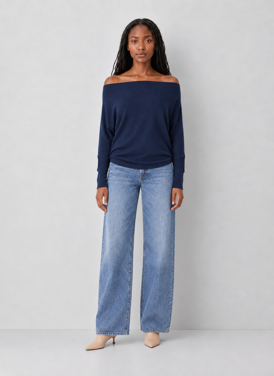The Anywhere Top
