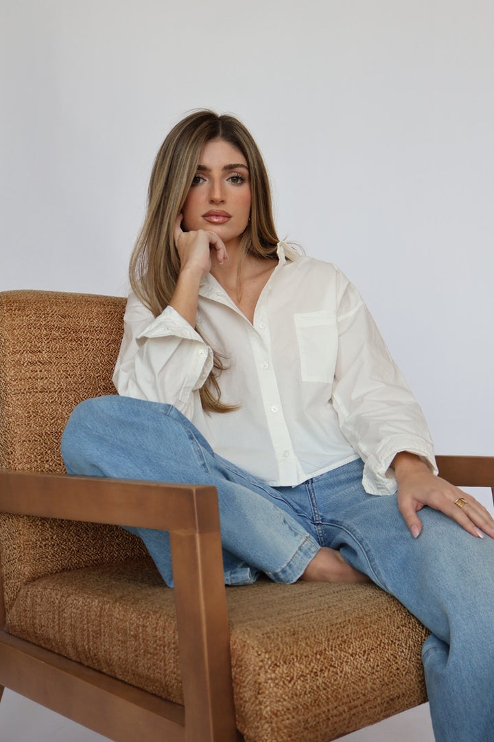 Z Supply Lisette Top