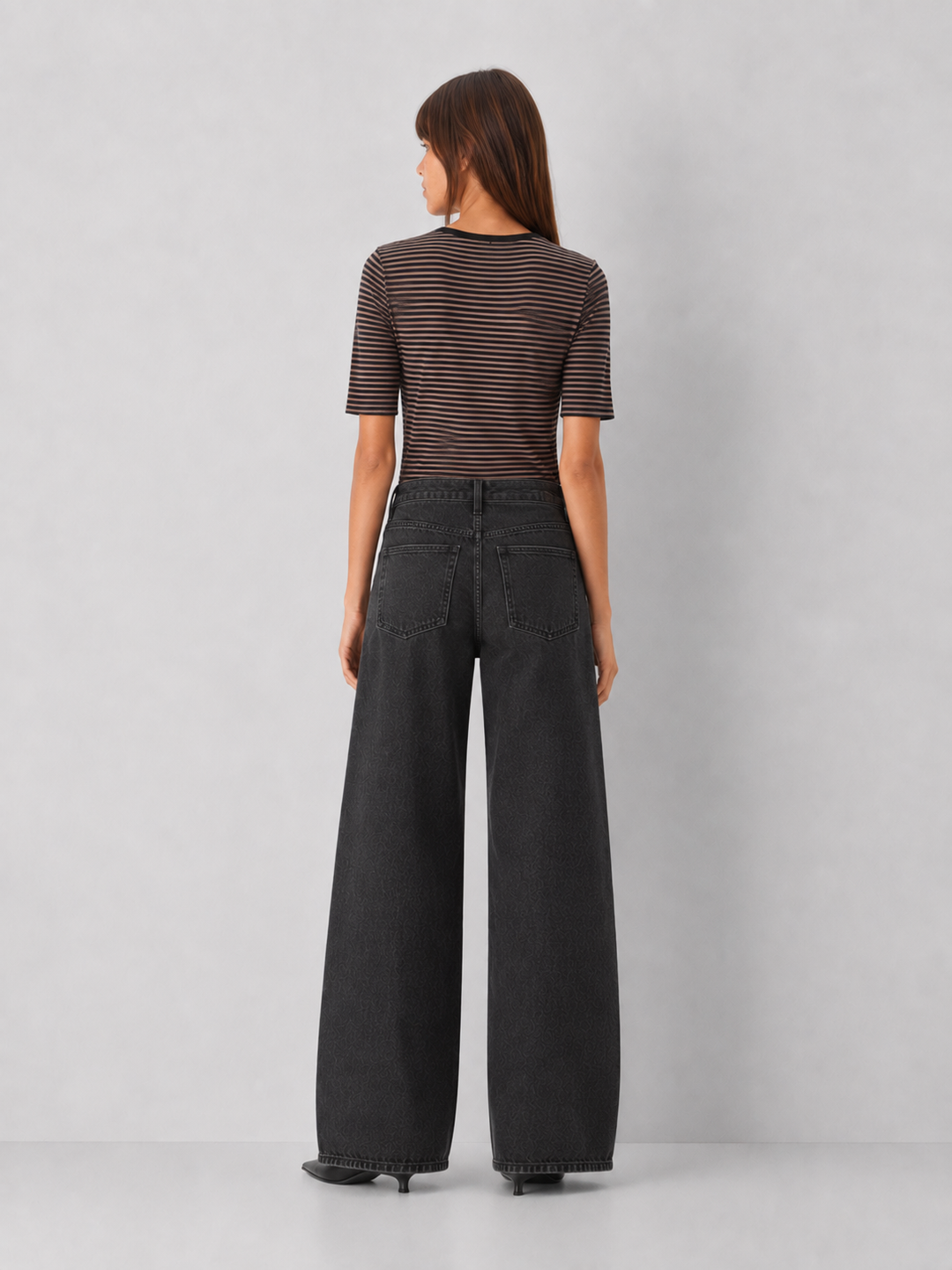 Z Supply Freida Striped Tee