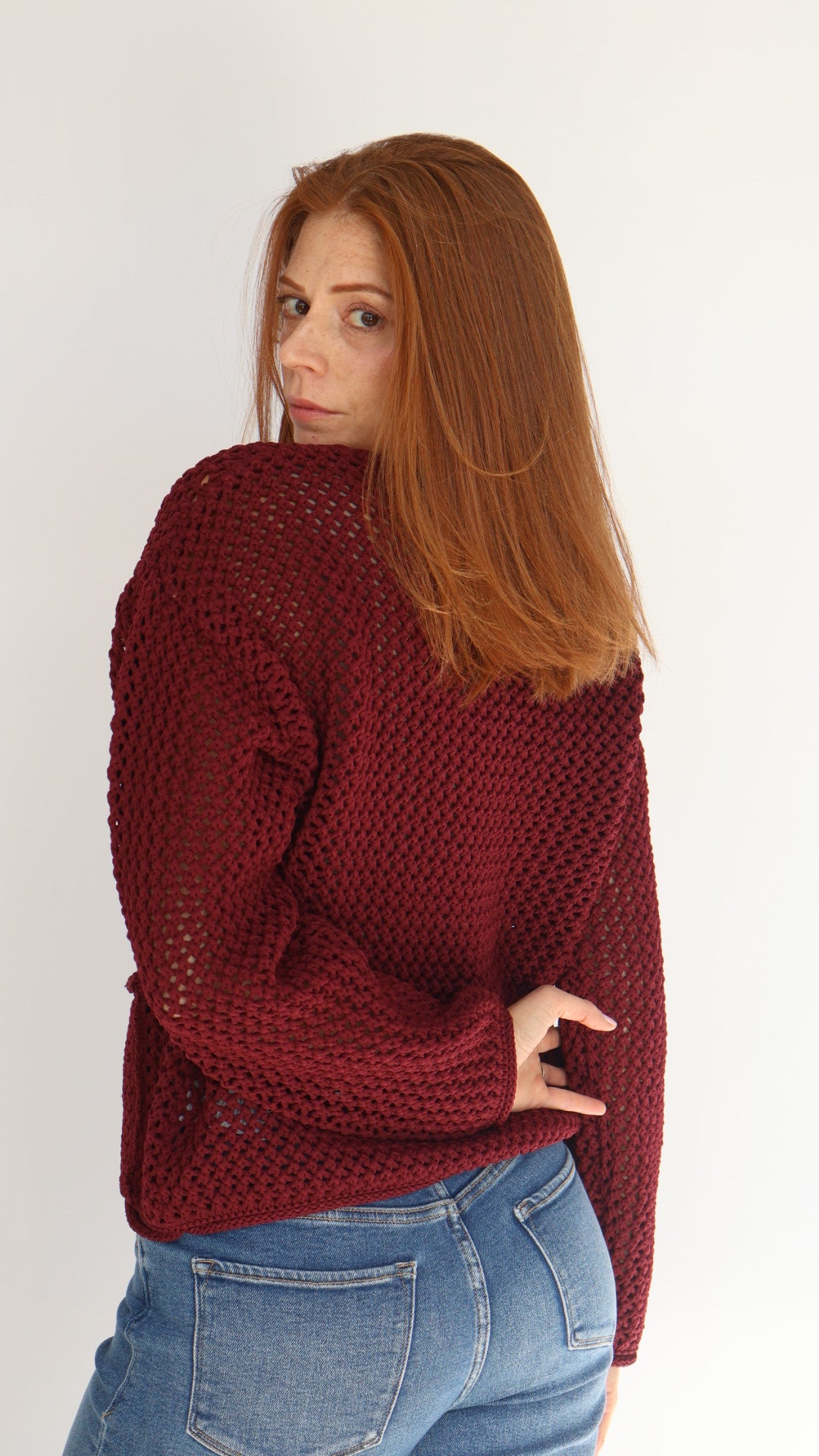 Dear John Denim Sonia Sweater