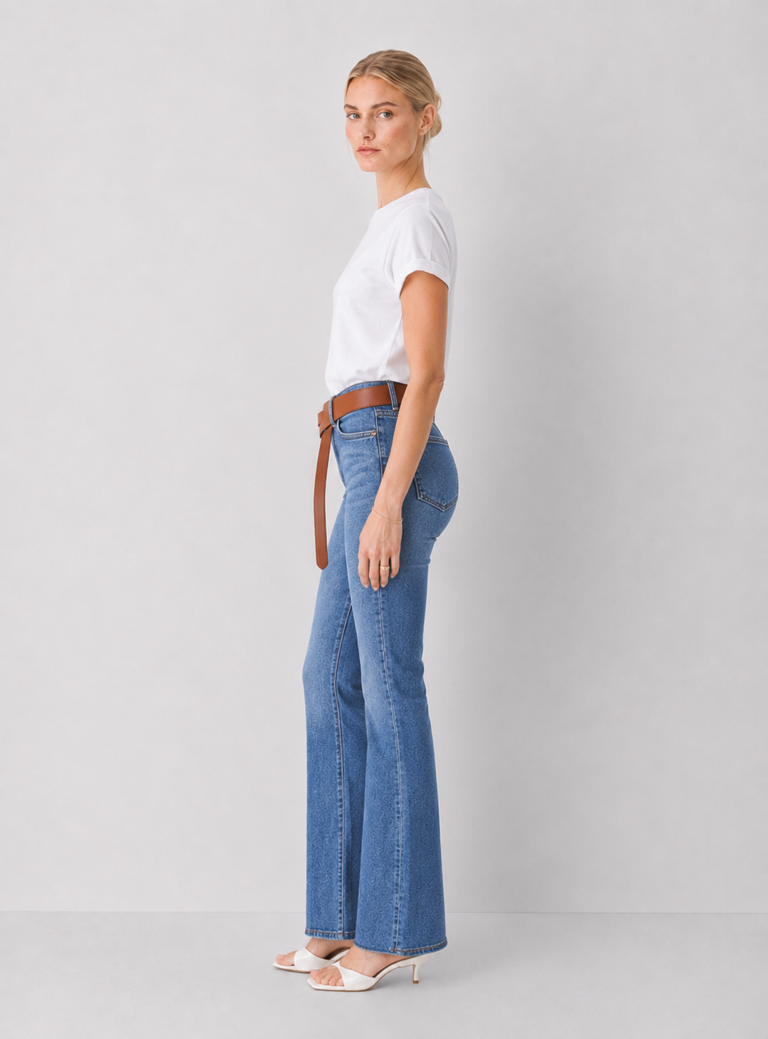 SPECIAL PRICE Thick Wrap Belt