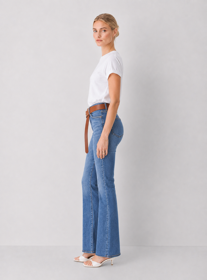 SPECIAL PRICE Thick Wrap Belt
