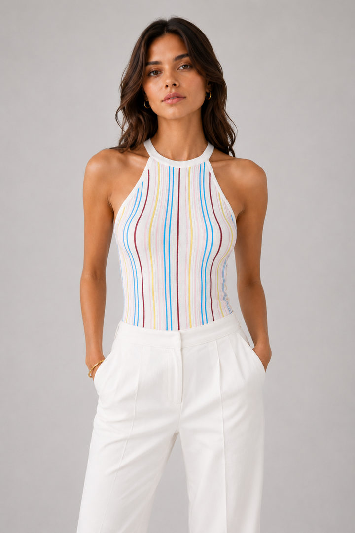 ASTR Betia Knit Top