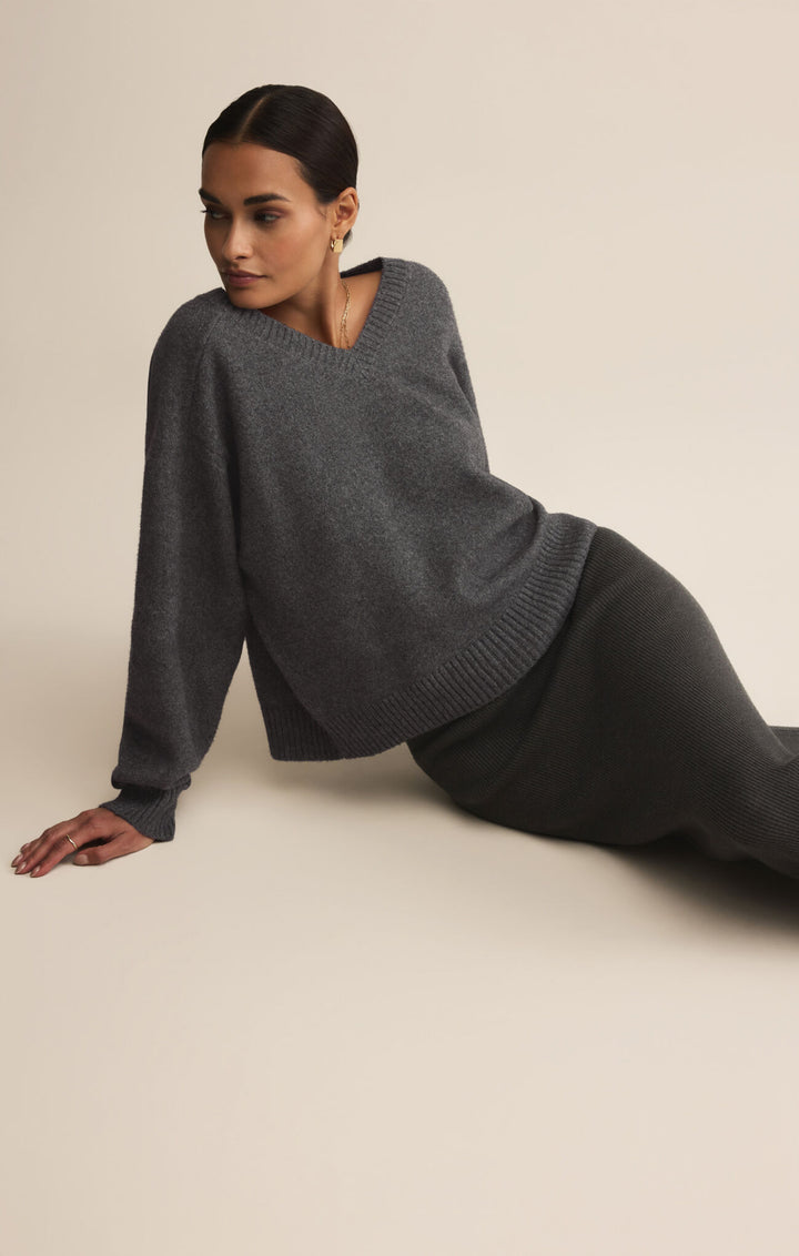 Z Supply Eloise Sweater