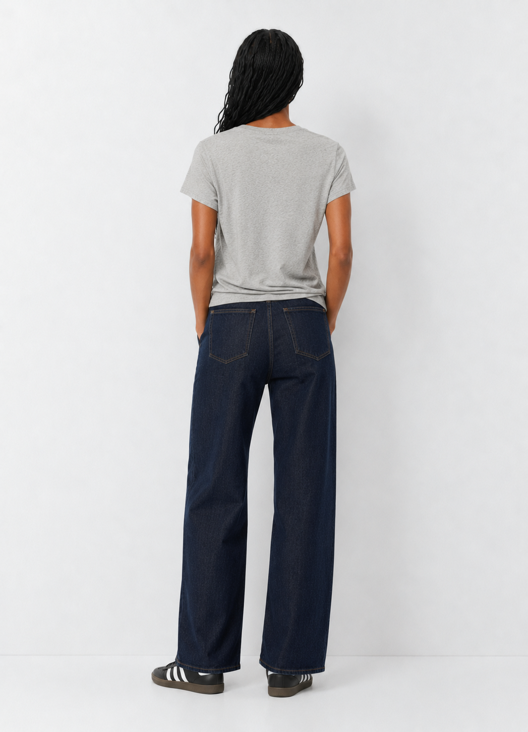 Z Supply Foundation Slub Tee