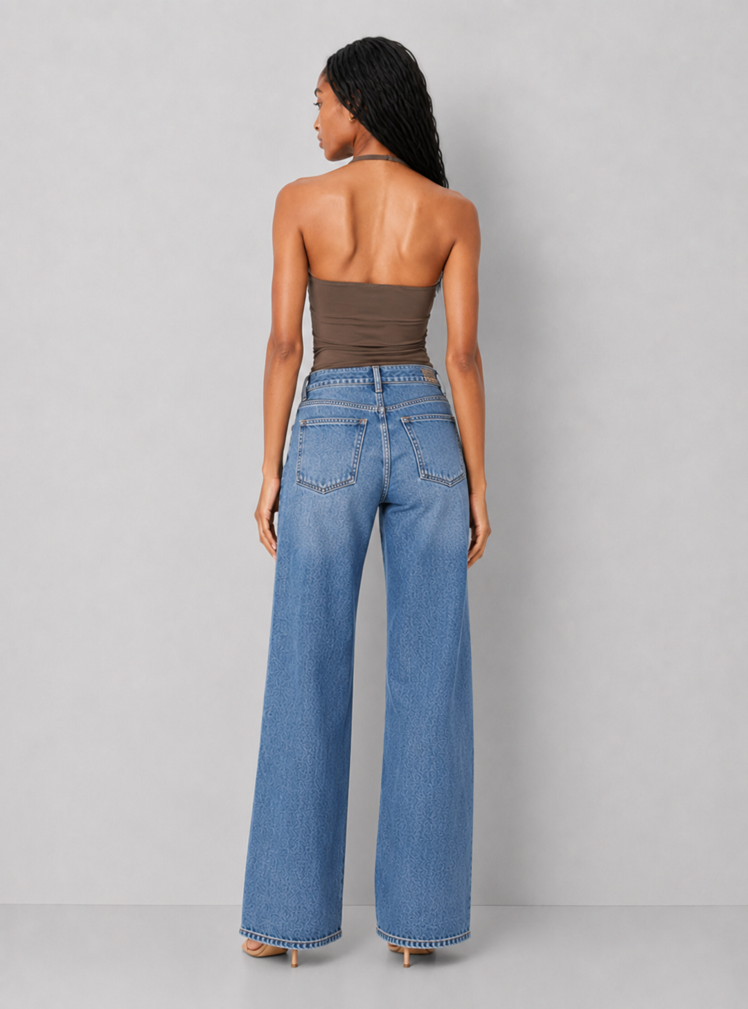 ASTR Savannah Top