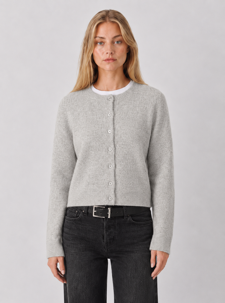 Z Supply Medina Cardigan