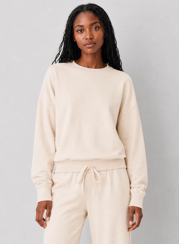 Z Supply Clubhouse Sweatshirt