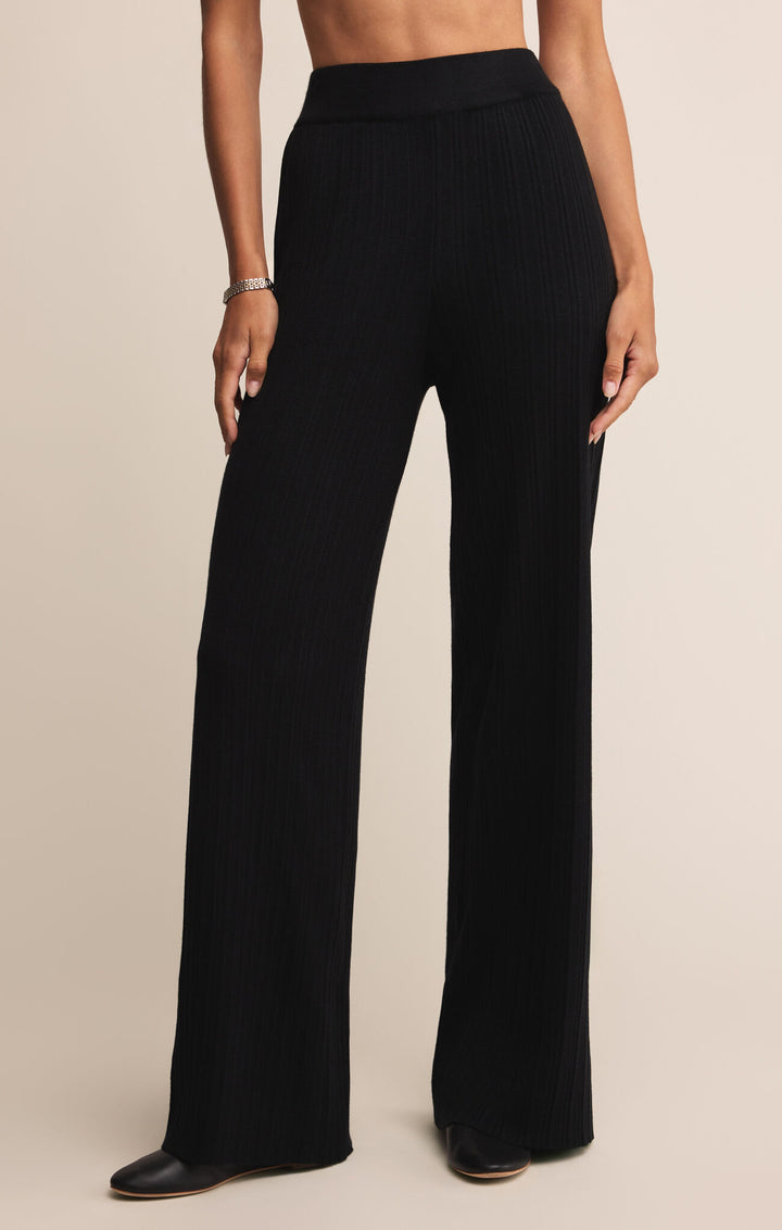 INCOMING Z Supply Du Monde Sweater Pants