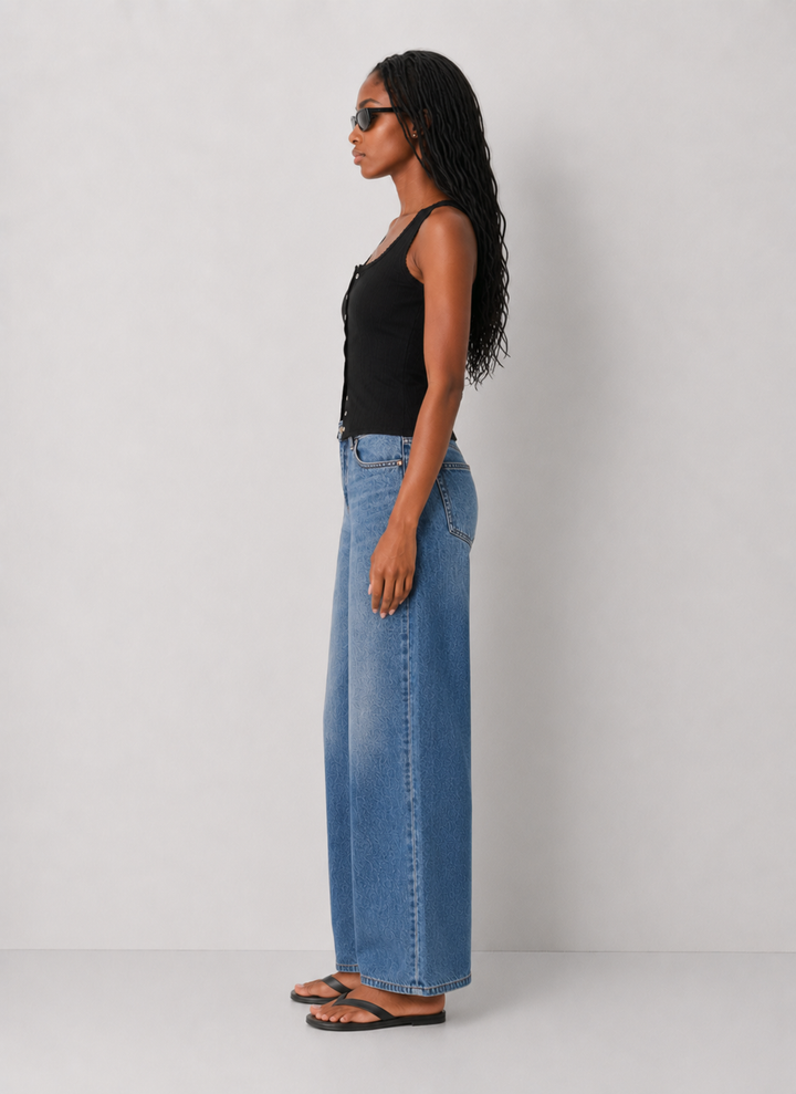 Z Supply Lainey Pointelle Tank
