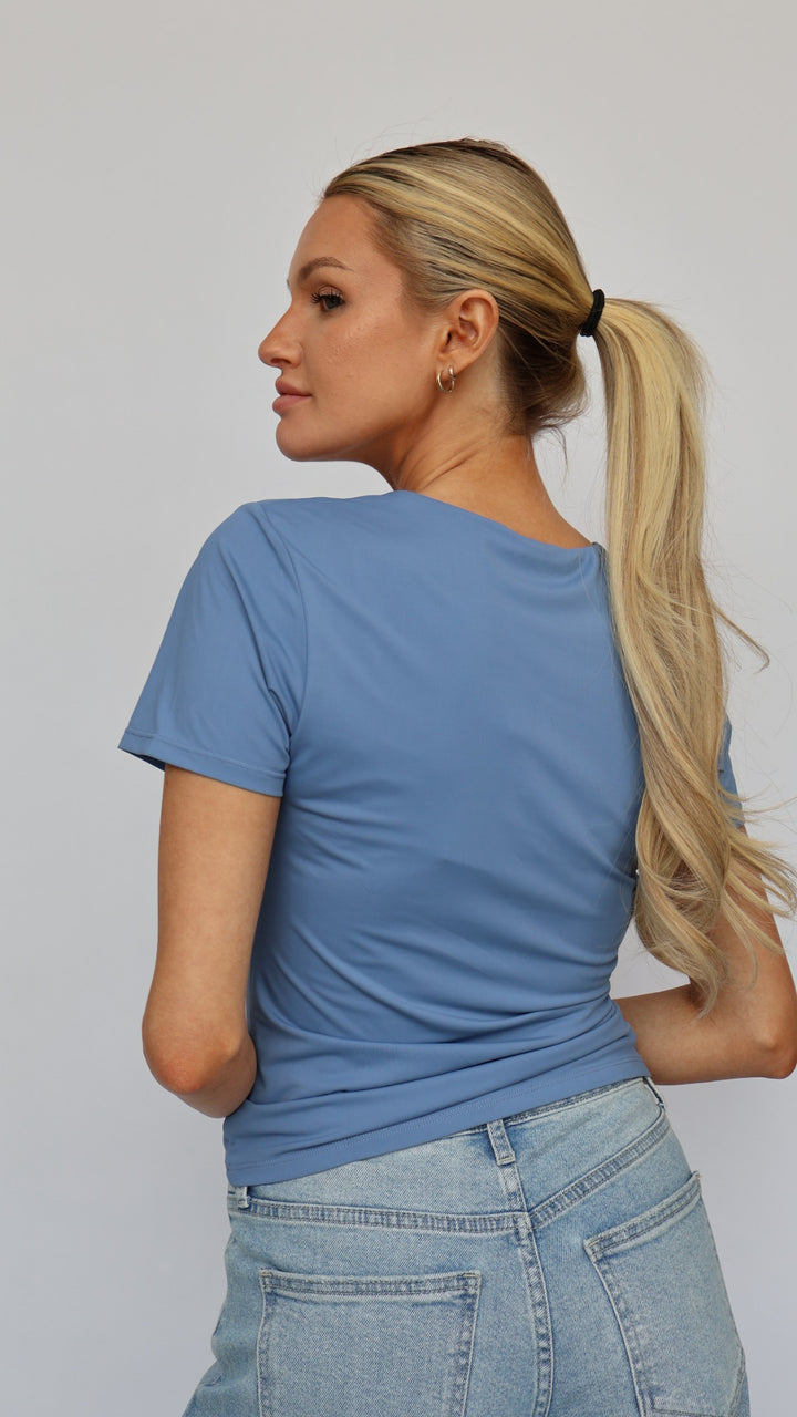 Roma Contour T-Shirt