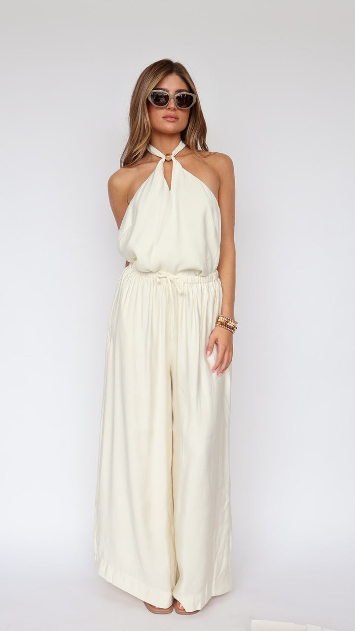 Bea Palazzo Pant