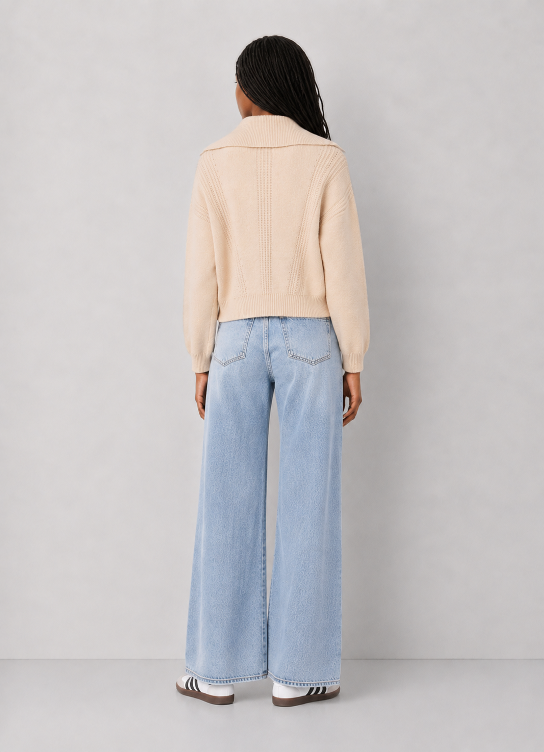 Z Supply Silverlake Cardigan