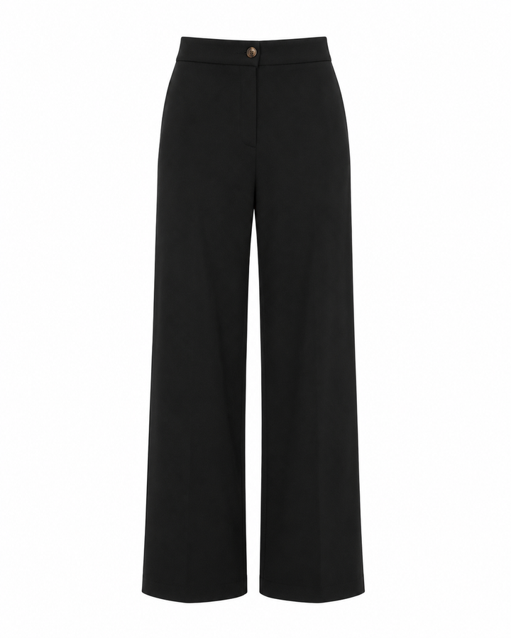 Another Love Bishop Stretch Wide Leg Trouser