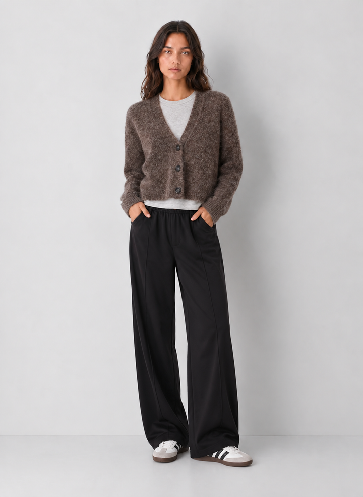 Steve Madden Mica Sweater