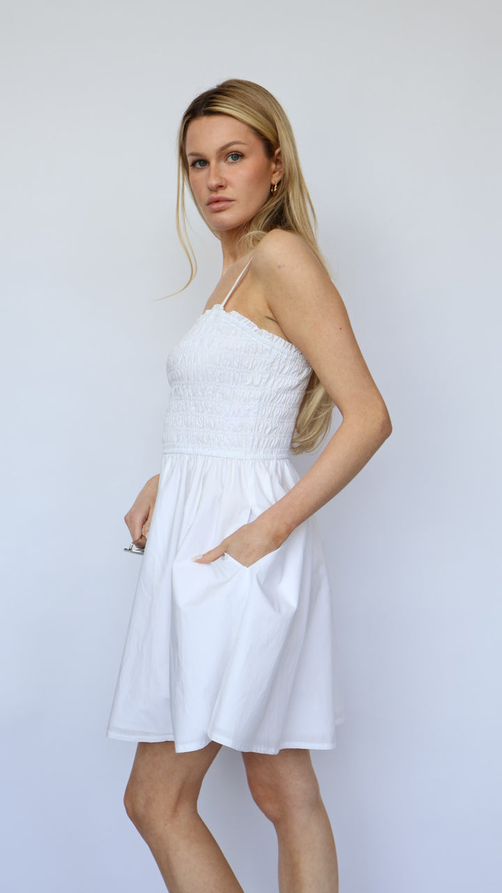 Lotty Dress