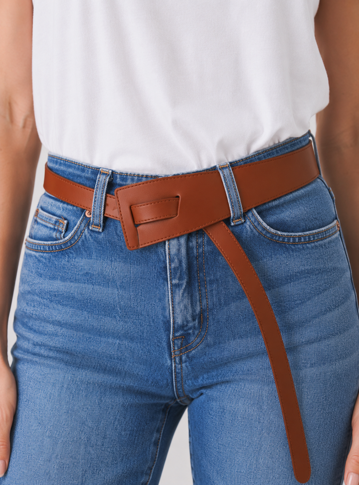 SPECIAL PRICE Thick Wrap Belt