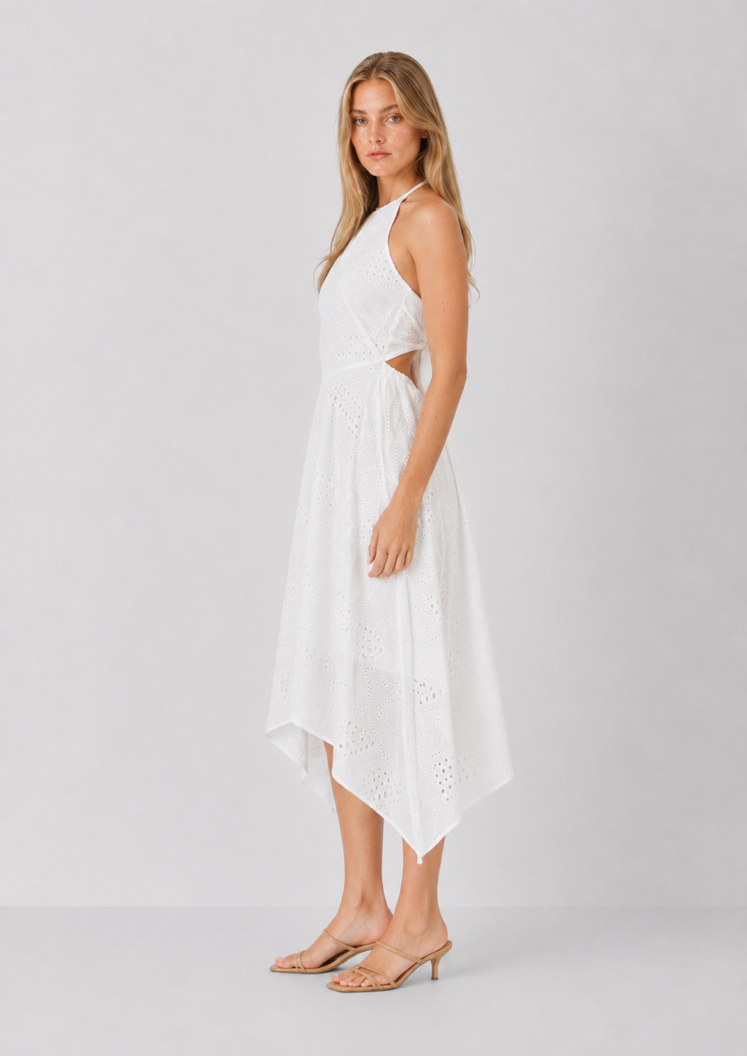 Steve Madden Dalina Dress – Reign Boutique