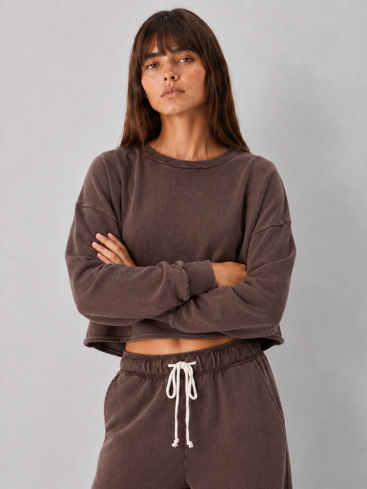 Z Supply Circuit Sweatshirt