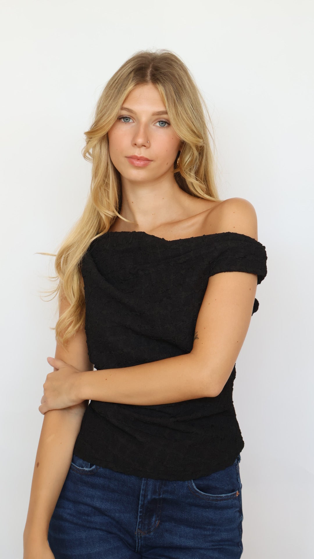 ASTR Lindy Top