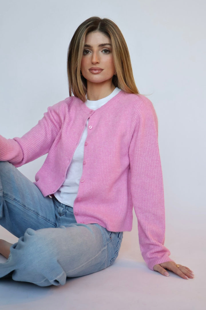 Z Supply Medina Rib Cardigan