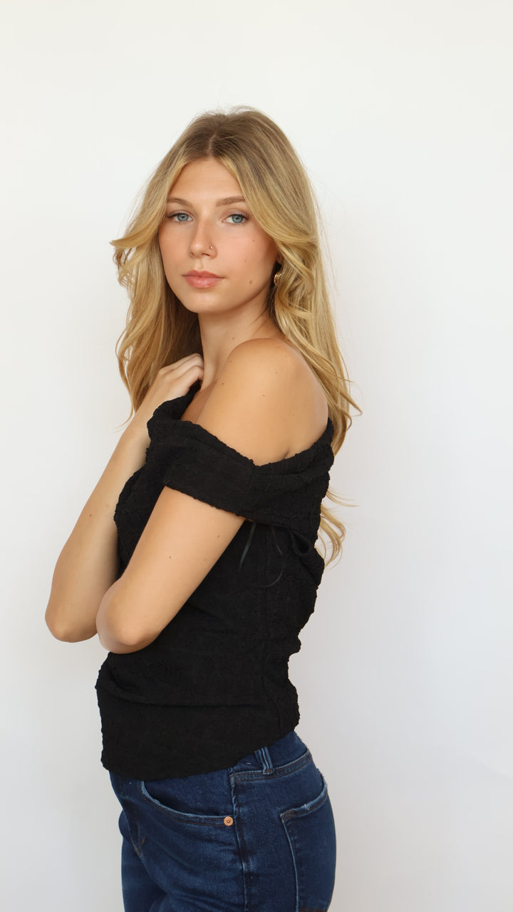 ASTR Lindy Top