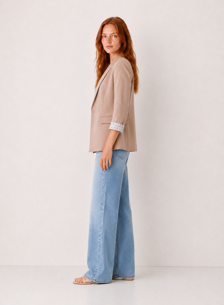 Lineage Blazer