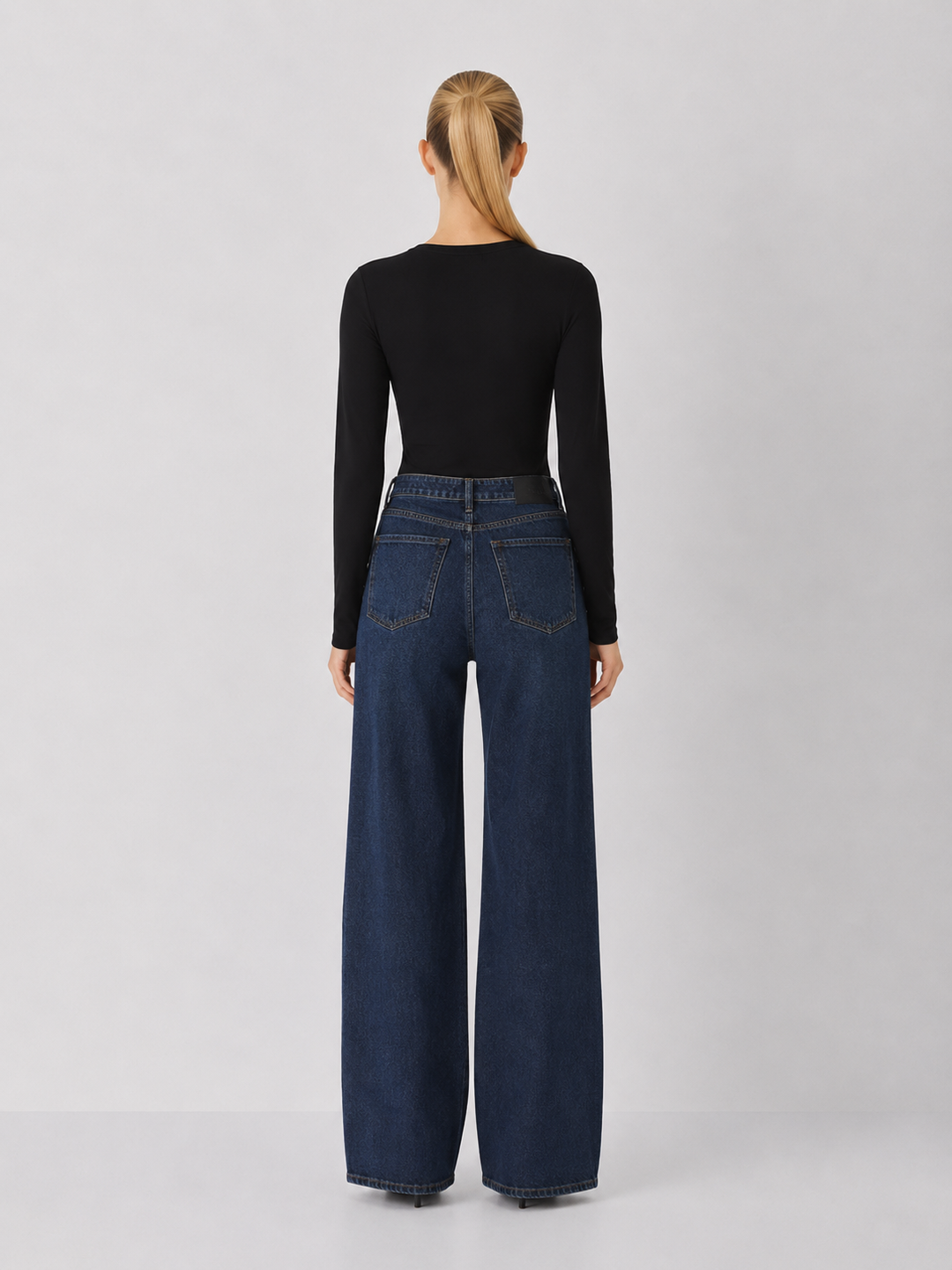 Z Supply Ginger Bodysuit