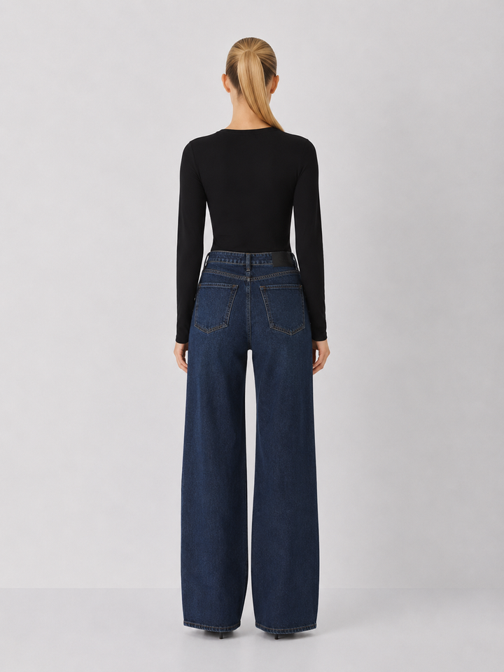Z Supply Ginger Bodysuit