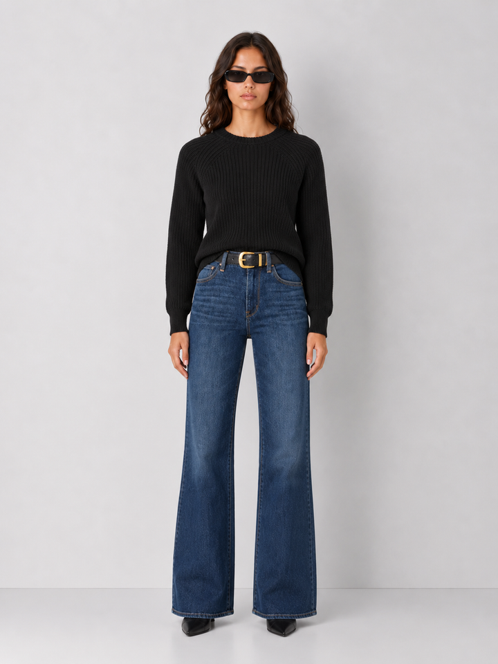 Preorder 525 Jane Pullover Sweater
