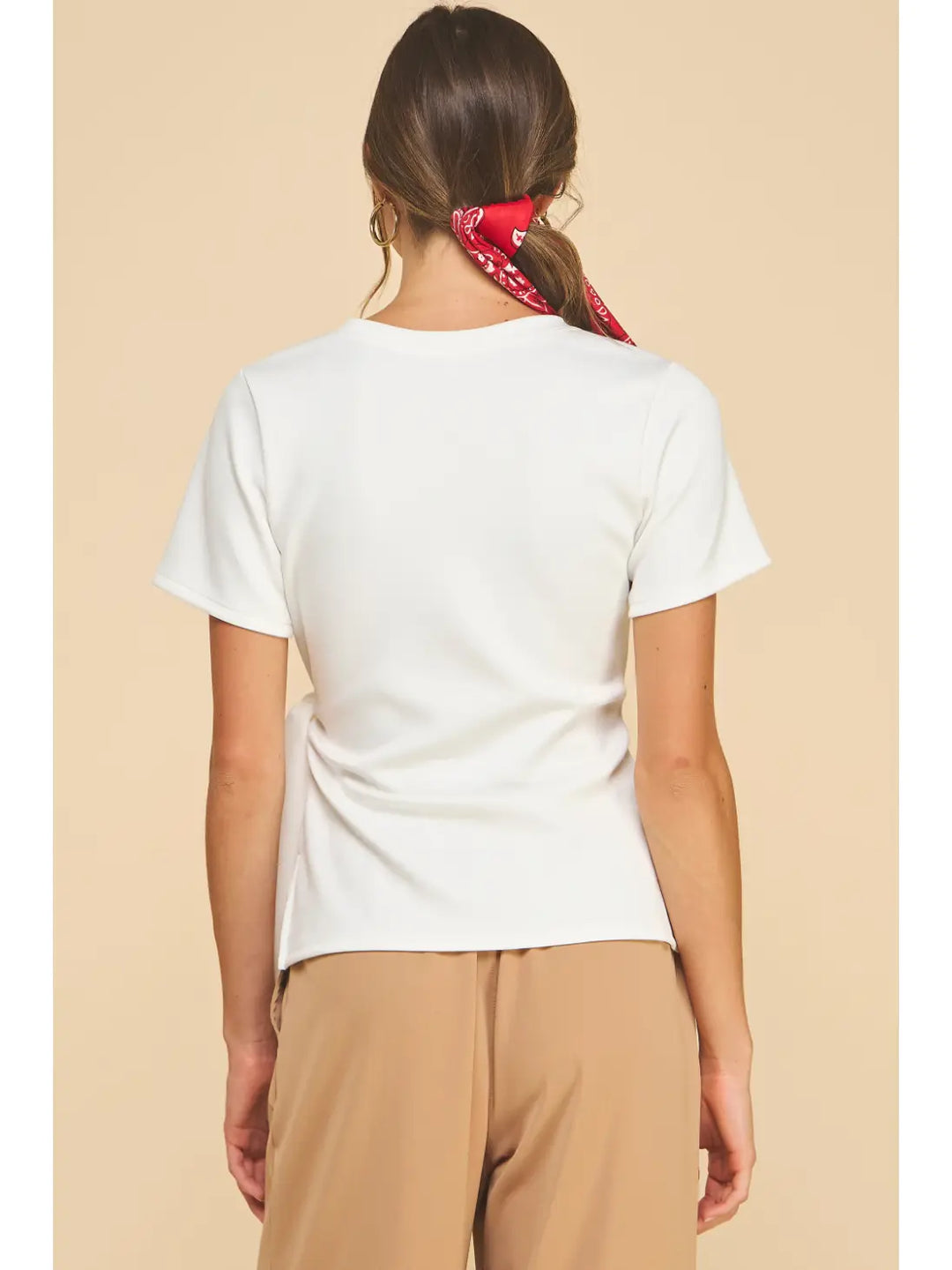 Modal Knot Top