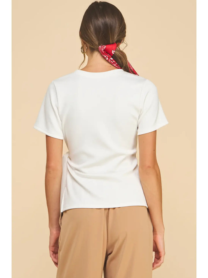 Modal Knot Top