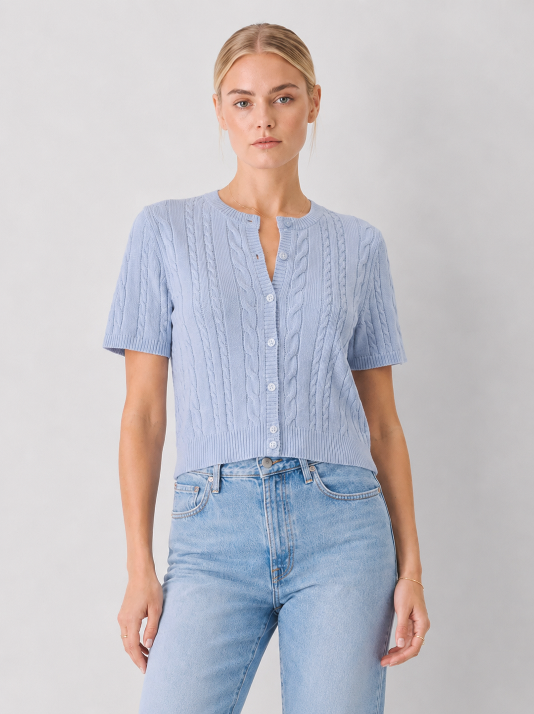 Z Supply Cera Cardigan