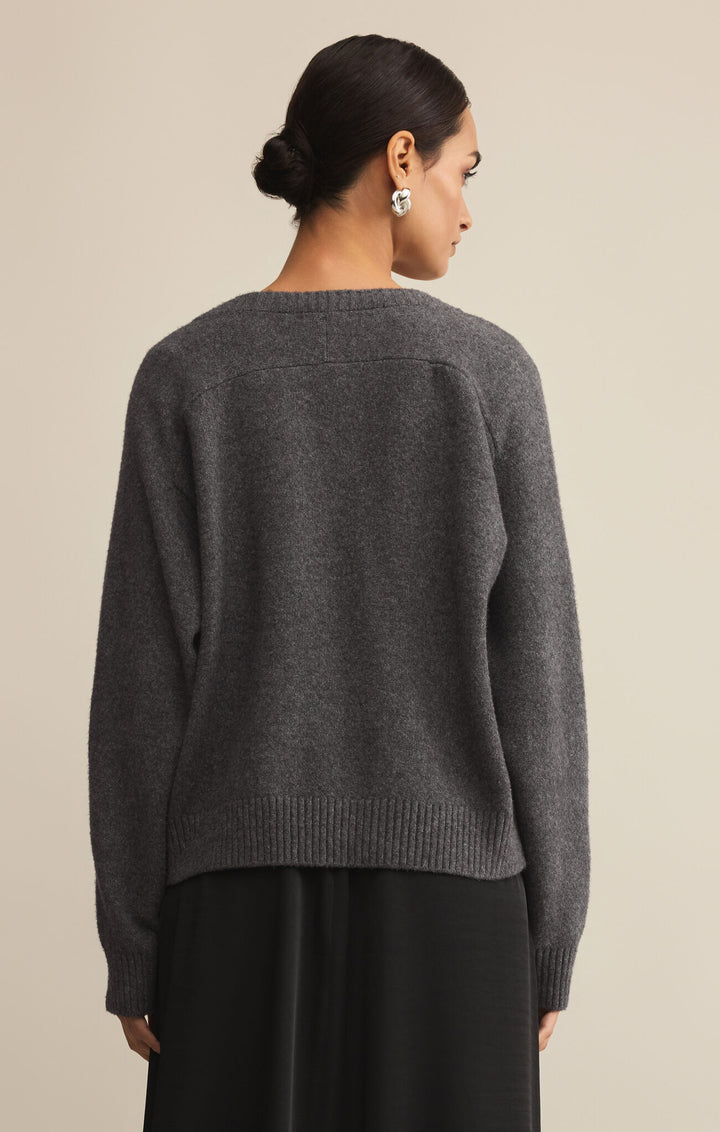 Z Supply Eloise Sweater