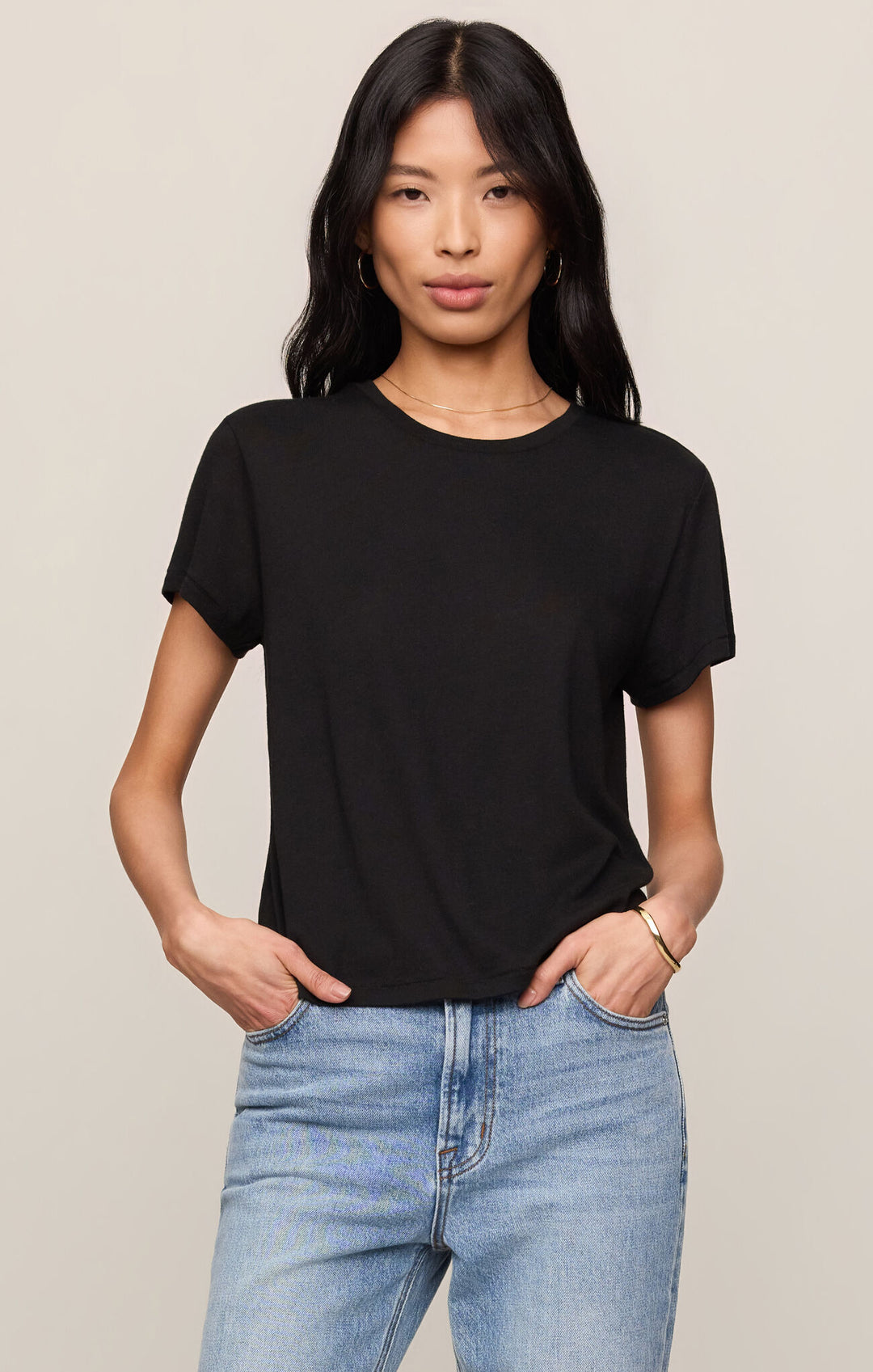 Z Supply Tourist Tee