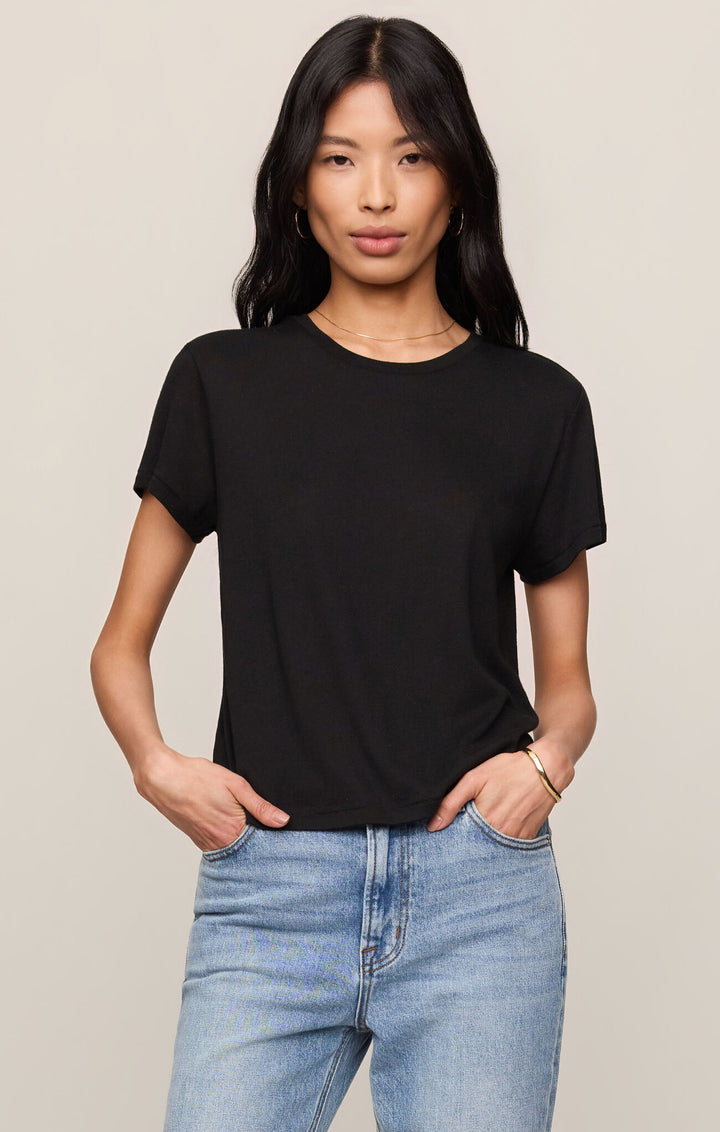 Z Supply Tourist Tee