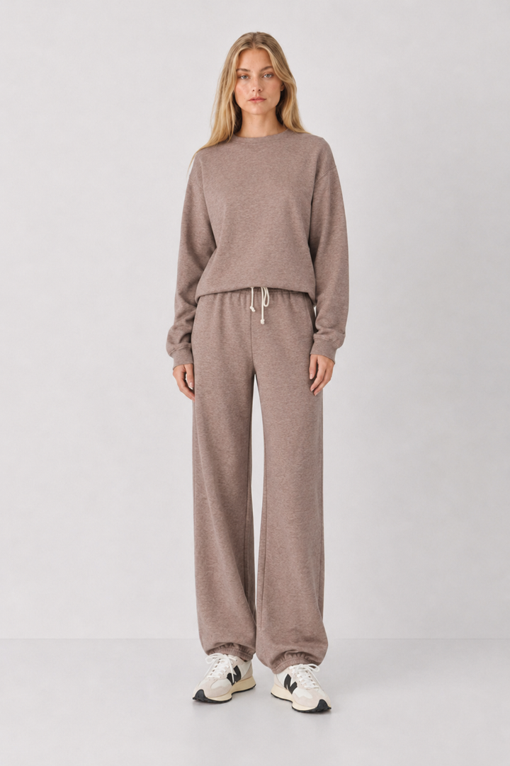 Z Supply Boyfriend Sweatshirt
