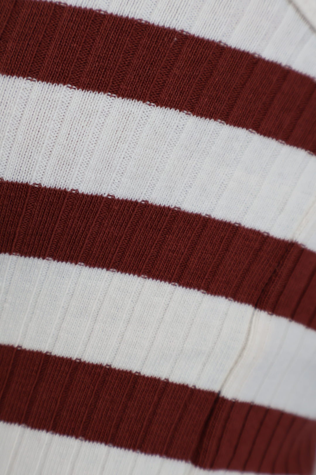 Thread & Supply Stripe Top