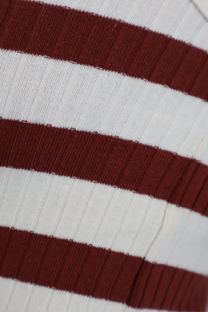 Thread & Supply Stripe Top