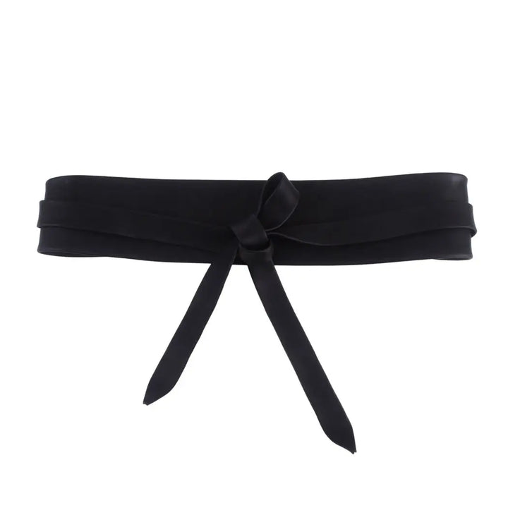 Obi Wrap Belt