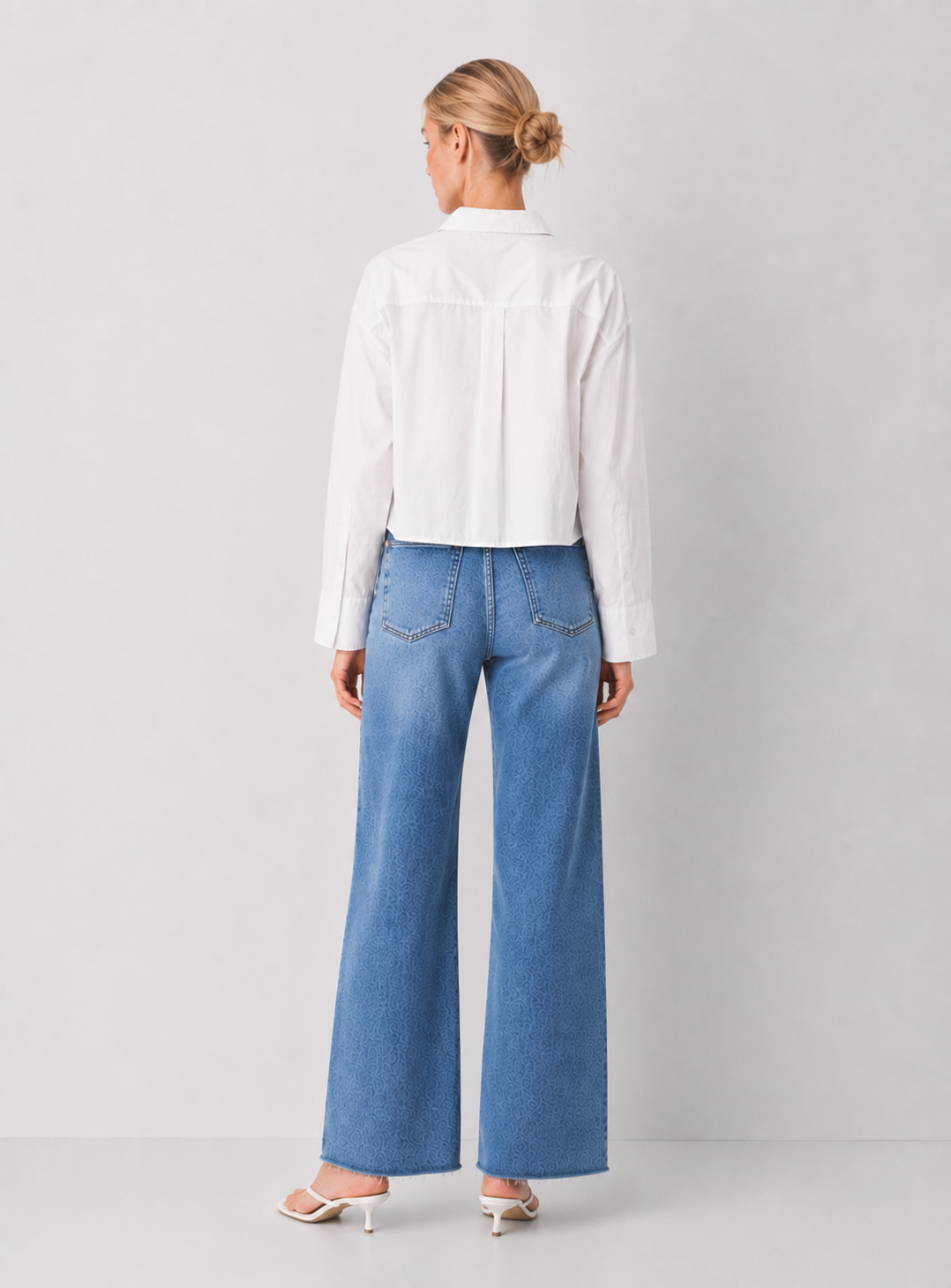 Z Supply Favorite Button Up Top