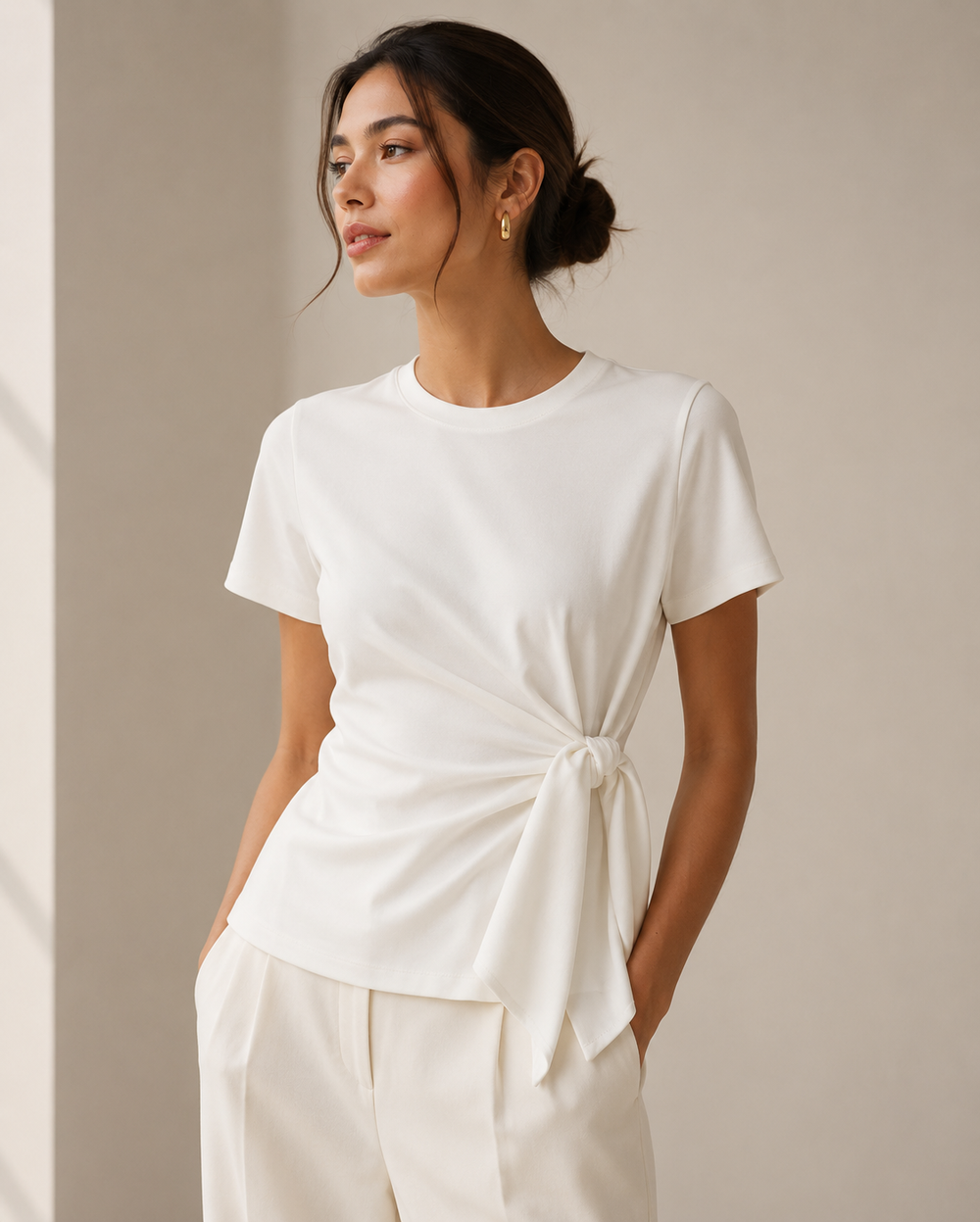Modal Knot Top