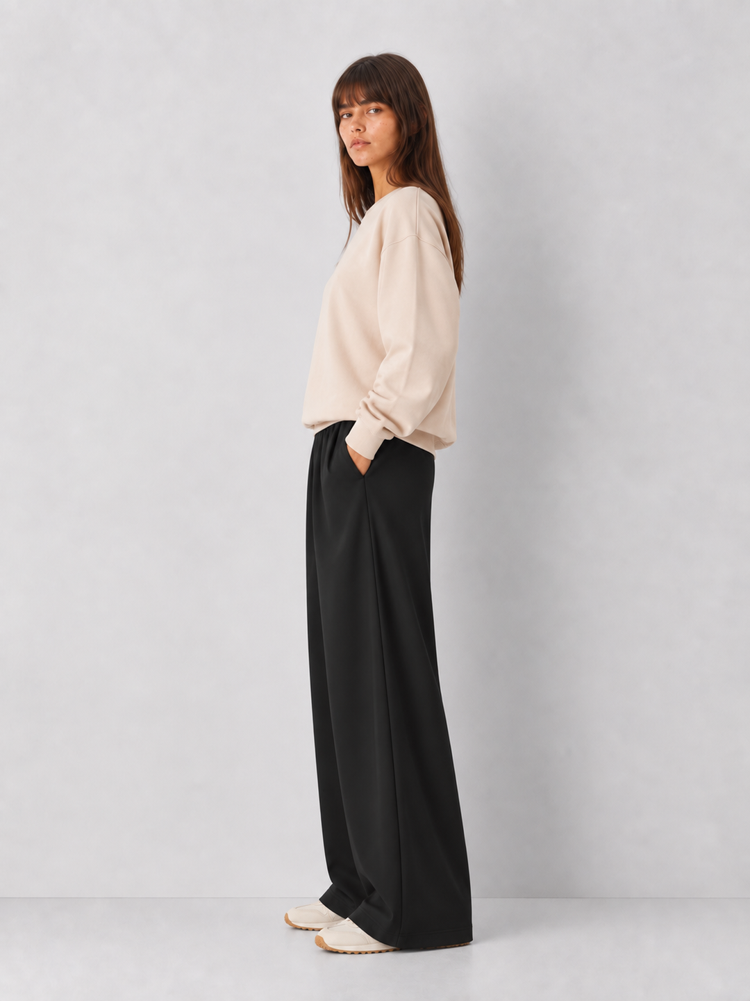 Z Supply Boyfriend Sweatshirt