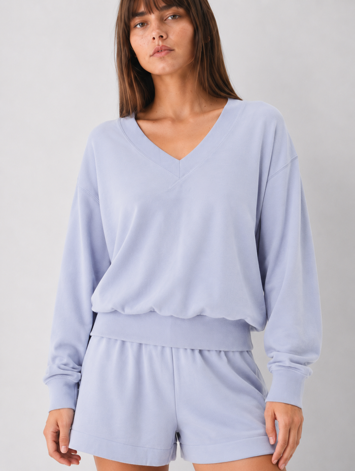 Z Supply The Everyday V-Neck